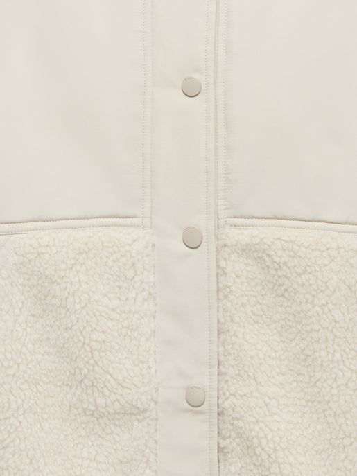 Teddyjacke "KogNomi"