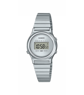 Uhr "Mini Collection LA700WE-7A"