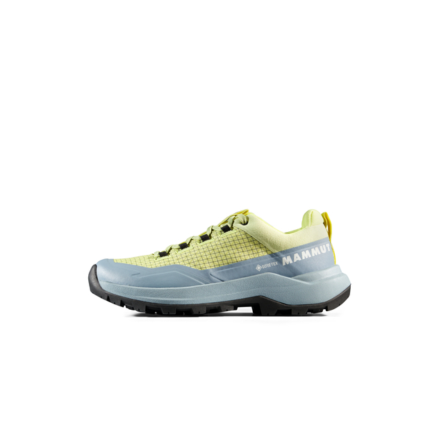 Wanderschuh "Sertig III Low GTX W"