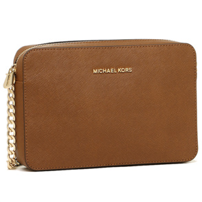 Crossbody Bag "Jet Set"