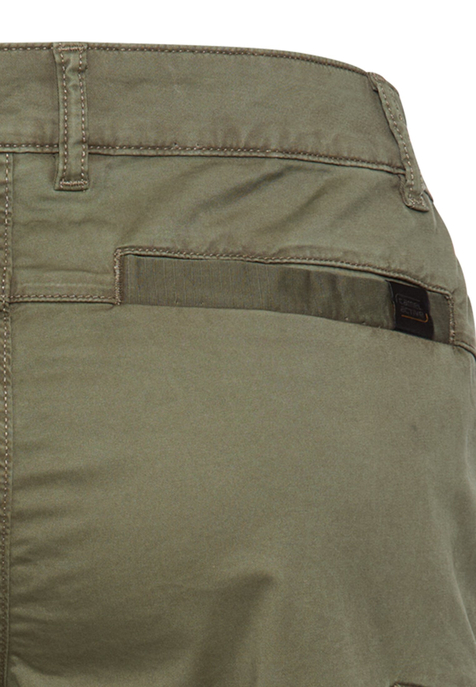 Bermudas-Cargoshorts