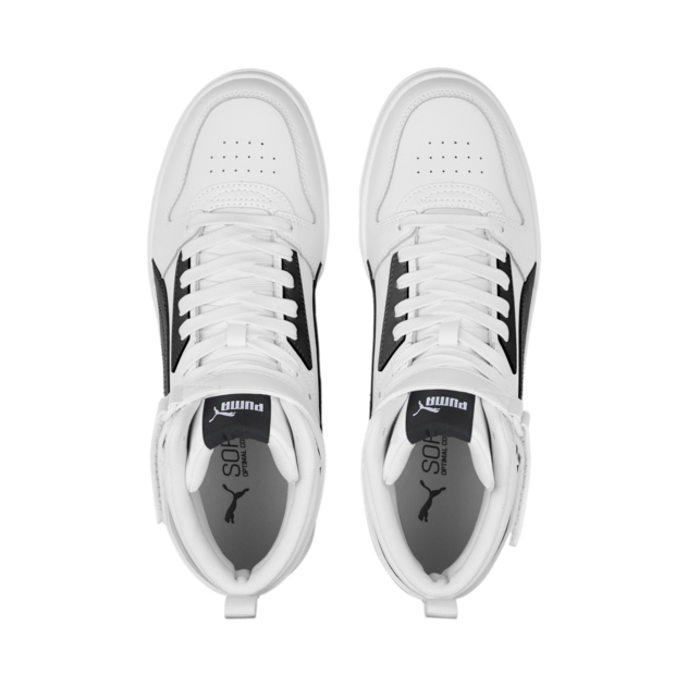 Sneaker "RBD Game"