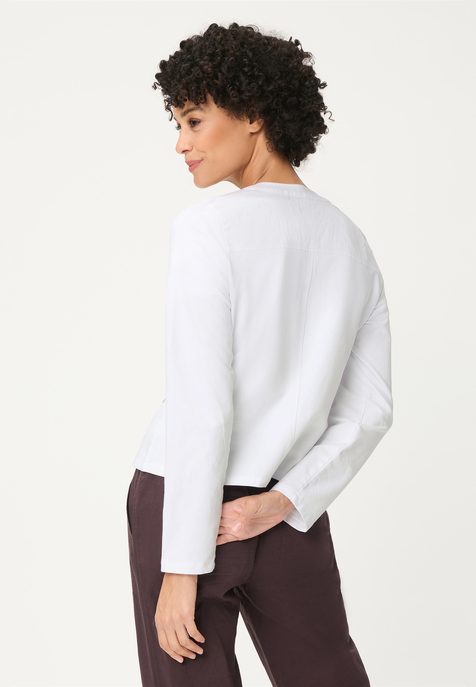Jacke "Jersey"