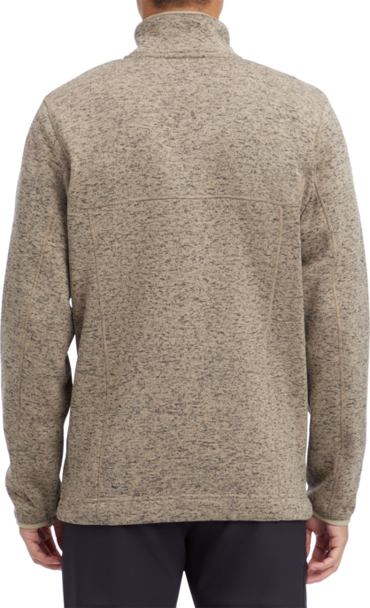 Unterjacke "Skeena III"
