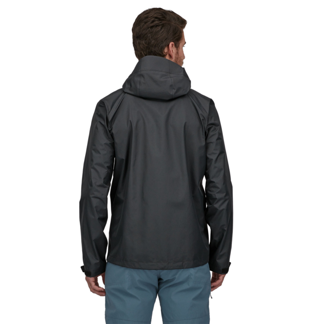 Regenjacke "Torrentshell 3L"