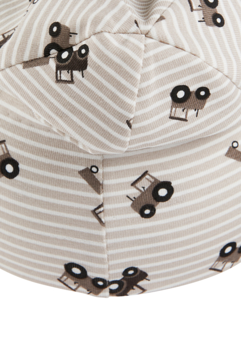 Beanie "Traktoren"