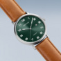 Uhr "Titanium"