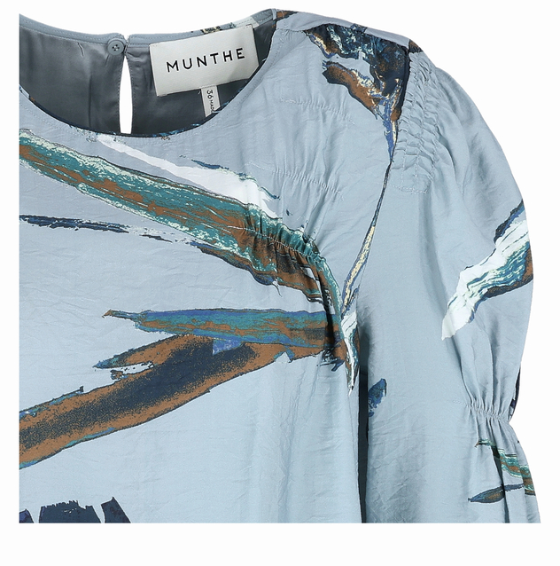 Bluse "Frewin"