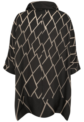 Bluse "DORISSTREICH"