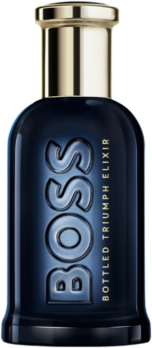 Parfum "Triumph Elixir"