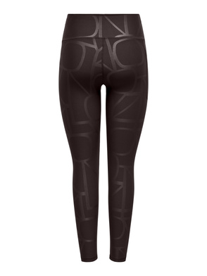 Leggings "Font-2"
