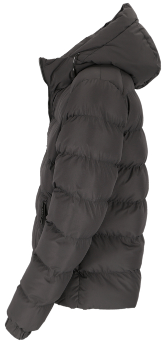 Steppjacke