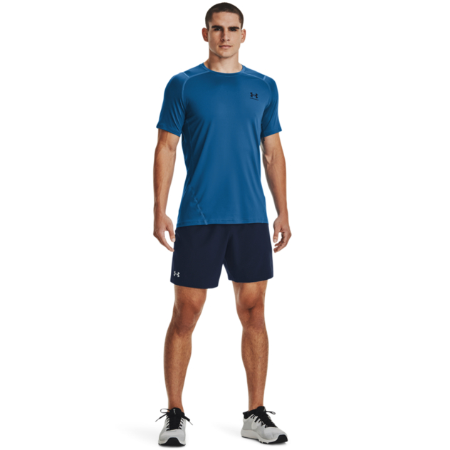 T-Shirt "HeatGear® Armour Fitted"