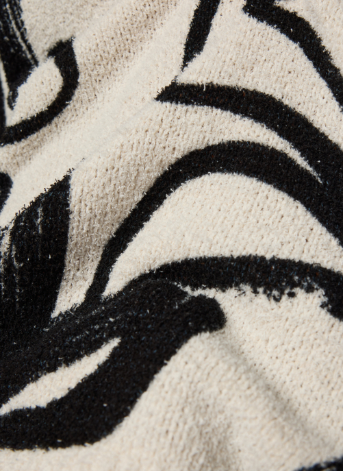 Pullover "Vintage Vibe"