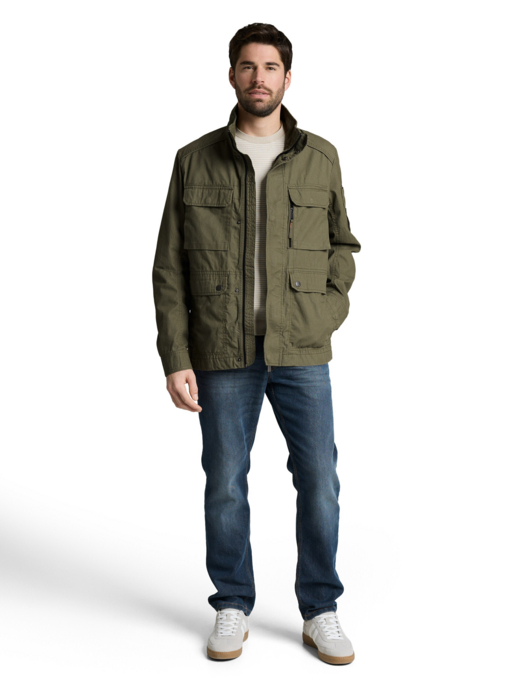 Feldjacke