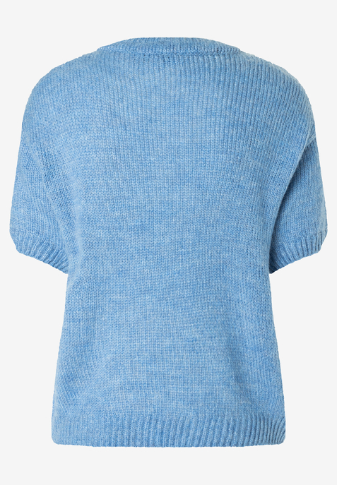 Cape-Pullover