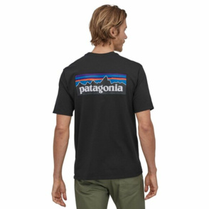 T-Shirt "P-6 Logo Responsibili-Tee®"