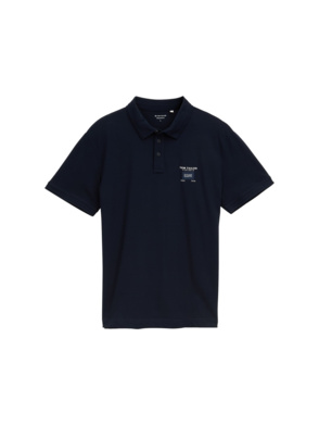 Poloshirt "Piqué"