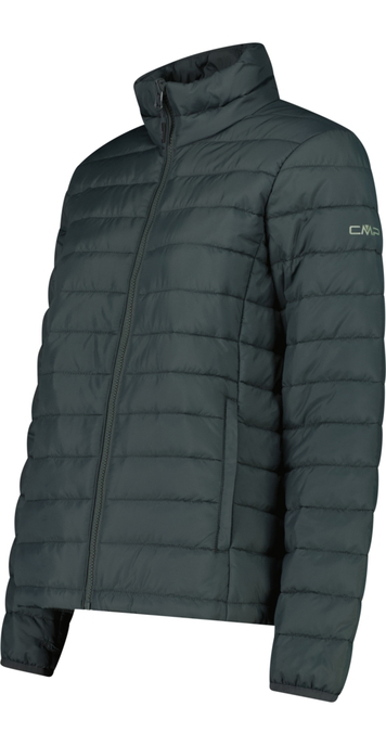 Doppeljacke