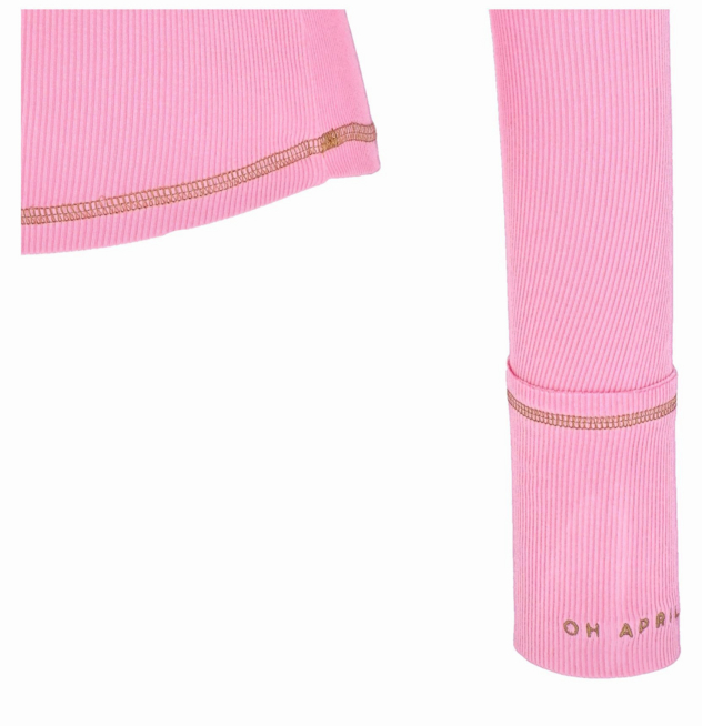 Henley-Shirt "Maris"