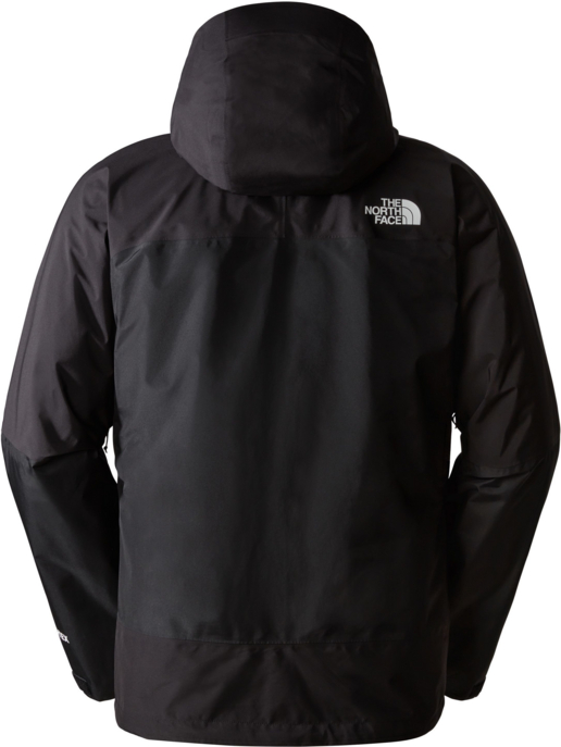 3-in-1 Jacke "Mountain Light Triclimate"