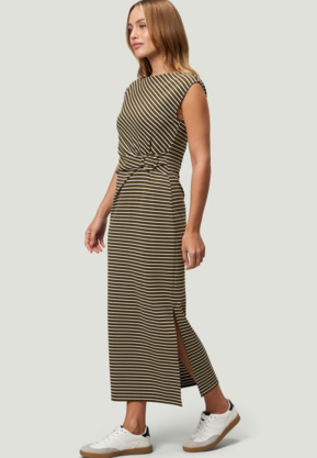 Kleid "Jerseykleid"