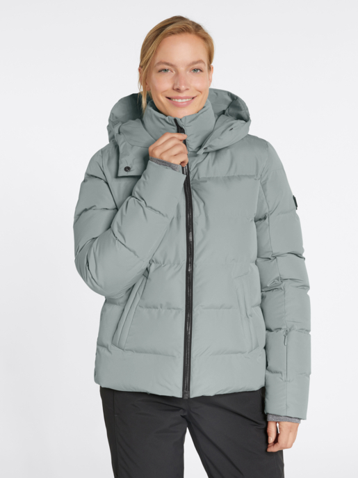 Skijacke "Tusja Lady"
