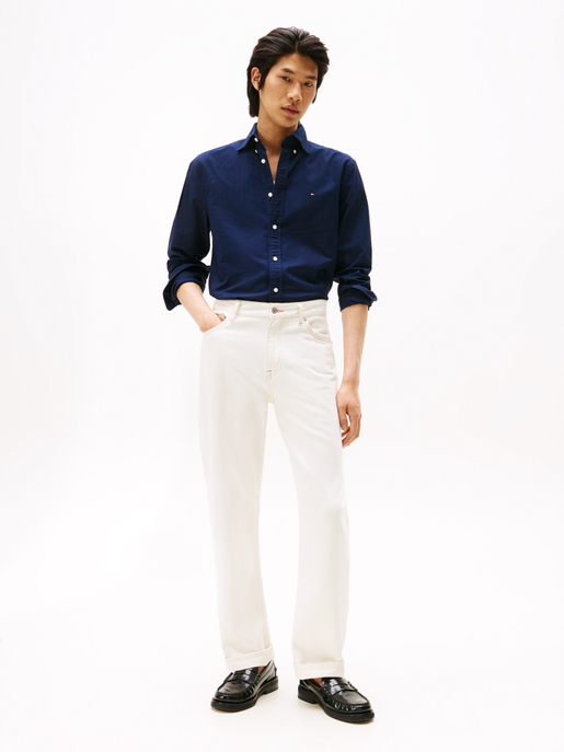 Hemd "SOLID HERITAGE OXFORD"