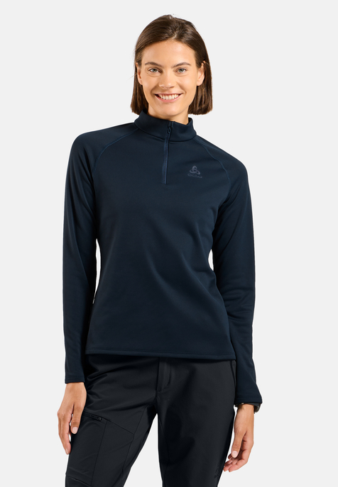 Midlayer-Shirt "Besso"