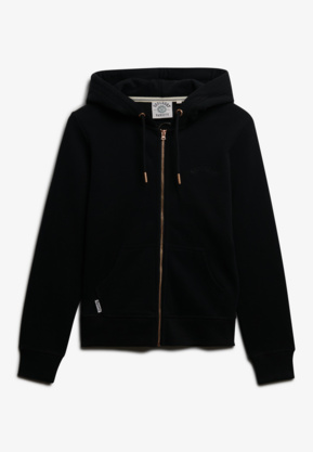 Kapuzenjacke "Essential"