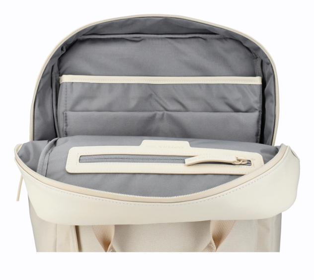Rucksack "Bergen Pro"