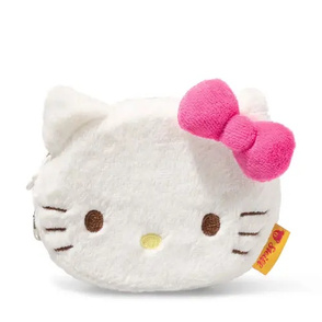 Geldbeutel Hello Kitty 10 weiß