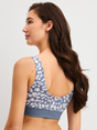 Elastisches Bustier