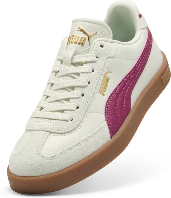 Sneaker "Puma Club II Era"