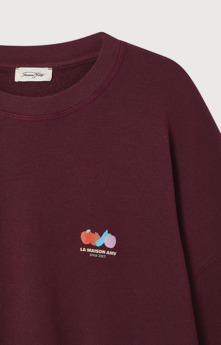 Sweatshirt "Atubay"