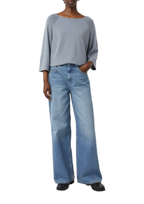 Strickpullover "Comma"