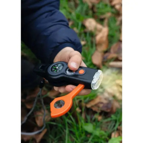 Exp. Natur Survival-Tool 6in1