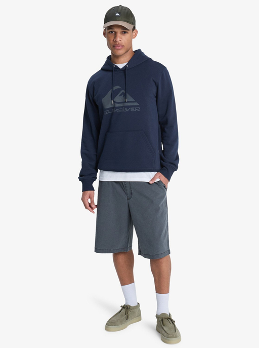 Hoodie "Comp Logo"