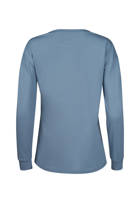 Langarmshirt "Mix & Match"