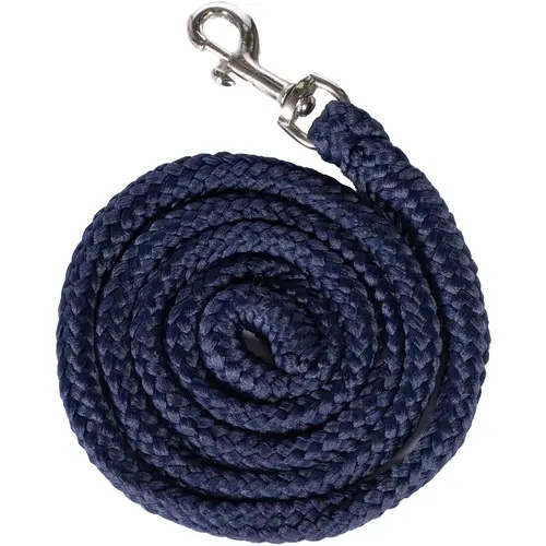 Halfter Velvet dunkelblau