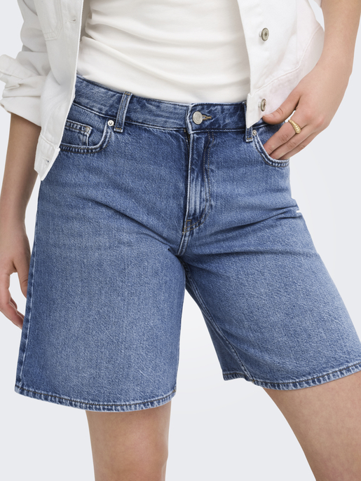 Shorts "Lumi"