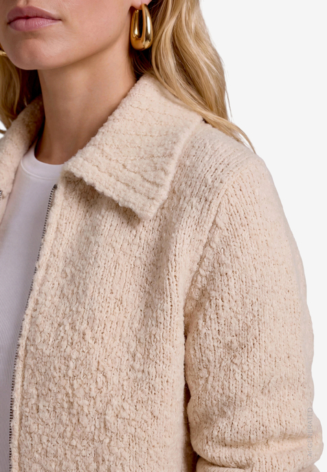 Strickjacke