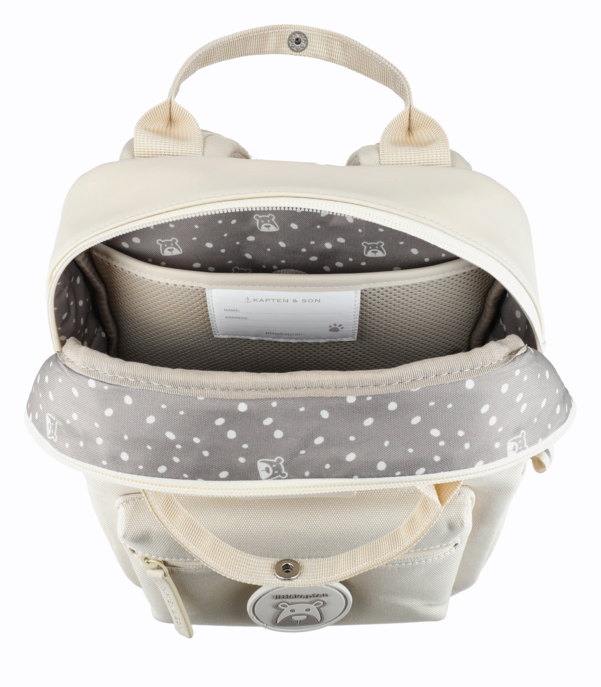 Rucksack "Bergen Kids"