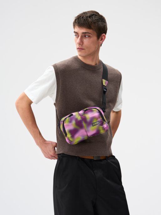 Umhängetasche "Sacoche Bag"