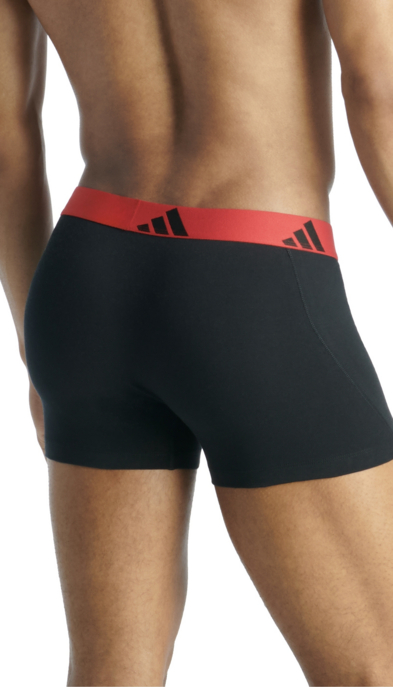 Boxershorts 5er-Pack