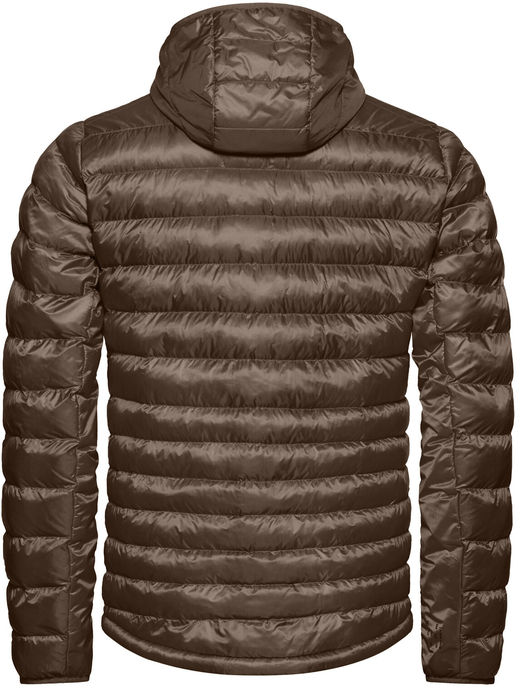 Thermo-Steppjacke "Batura"