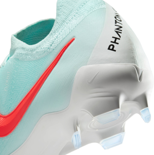 Low-Top-Fußballschuh "Nike Phantom GX II PRO FG"