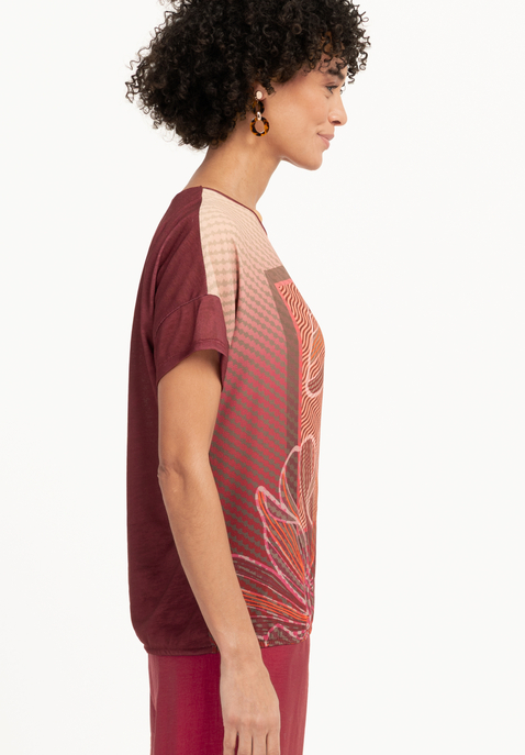 Shirt "Julie"