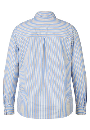 Bluse "Cafe Paris"