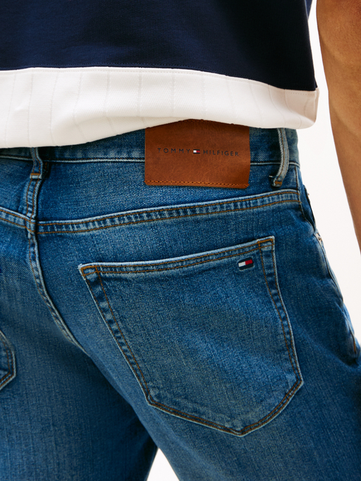 Jeansshorts "Denton"